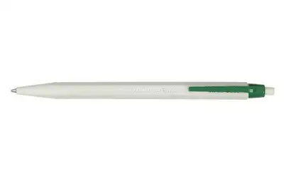 Kugelschreiber Caran d`Ache 825 grün_1