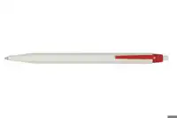 Kugelschreiber Caran d`Ache 825  rot