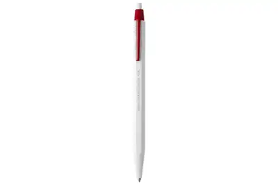Kugelschreiber Caran d`Ache 825  rot_2