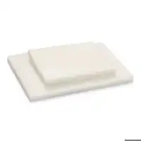 V.A.C. White Foam 7.5x10 cm