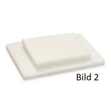 V.A.C. White Foam 7.5x10 cm_2