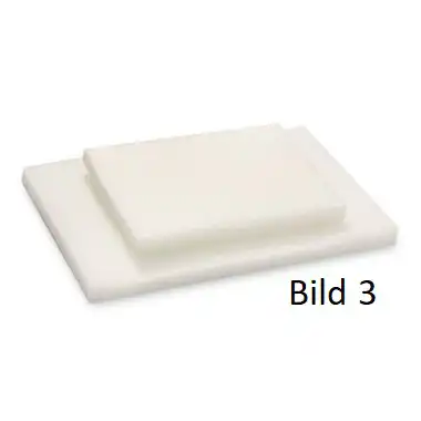 V.A.C. White Foam 7.5x10 cm_3