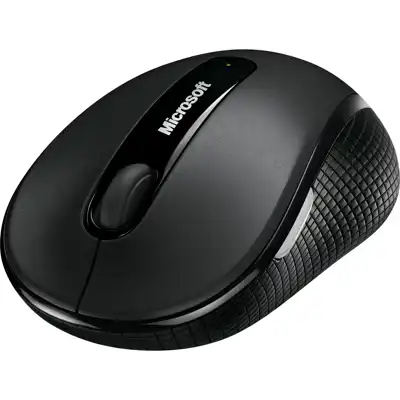 Microsoft Wireless Mobile Mouse 4000_1