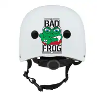 Bad Frog S 50 54 cm