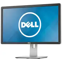 Dell UltraSharp UP2414Q