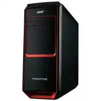 Acer Predator G3-605