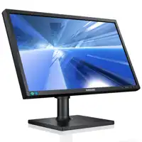 Samsung SyncMaster S24C650PL