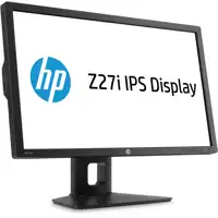 HP Z27i