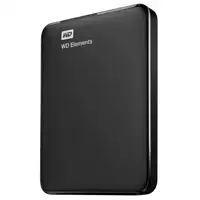 WD Elements Portable