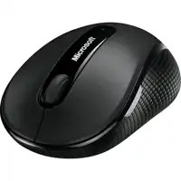 Microsoft Wireless Mobile Mouse 4000
