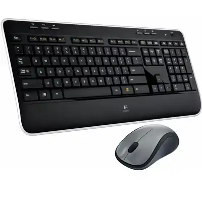 Logitech Wireless Combo MK520_1