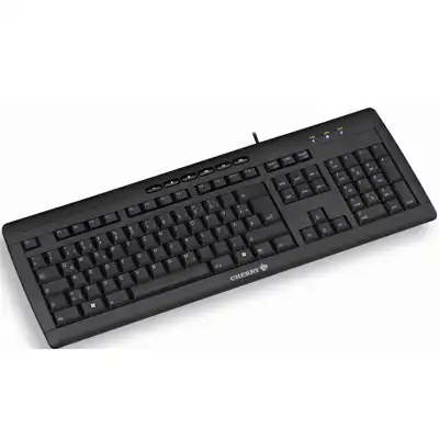 Cherry eVolution Stream XT Multimedia_1