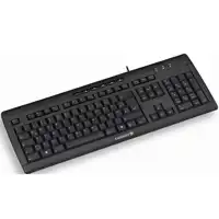Cherry eVolution Stream XT Multimedia
