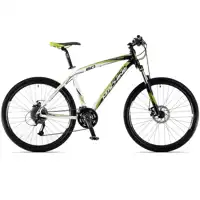 Rock Machine Typhoon 60