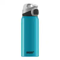 Sigg Wide Mouth Blue