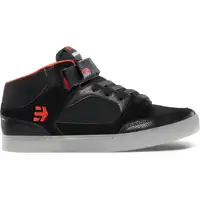 etnies Number Mid 2013