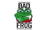 Bad Frog