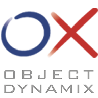 Object dynamiX